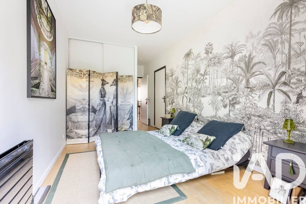 à vendre  Appartement Boulogne-Billancourt (92100)