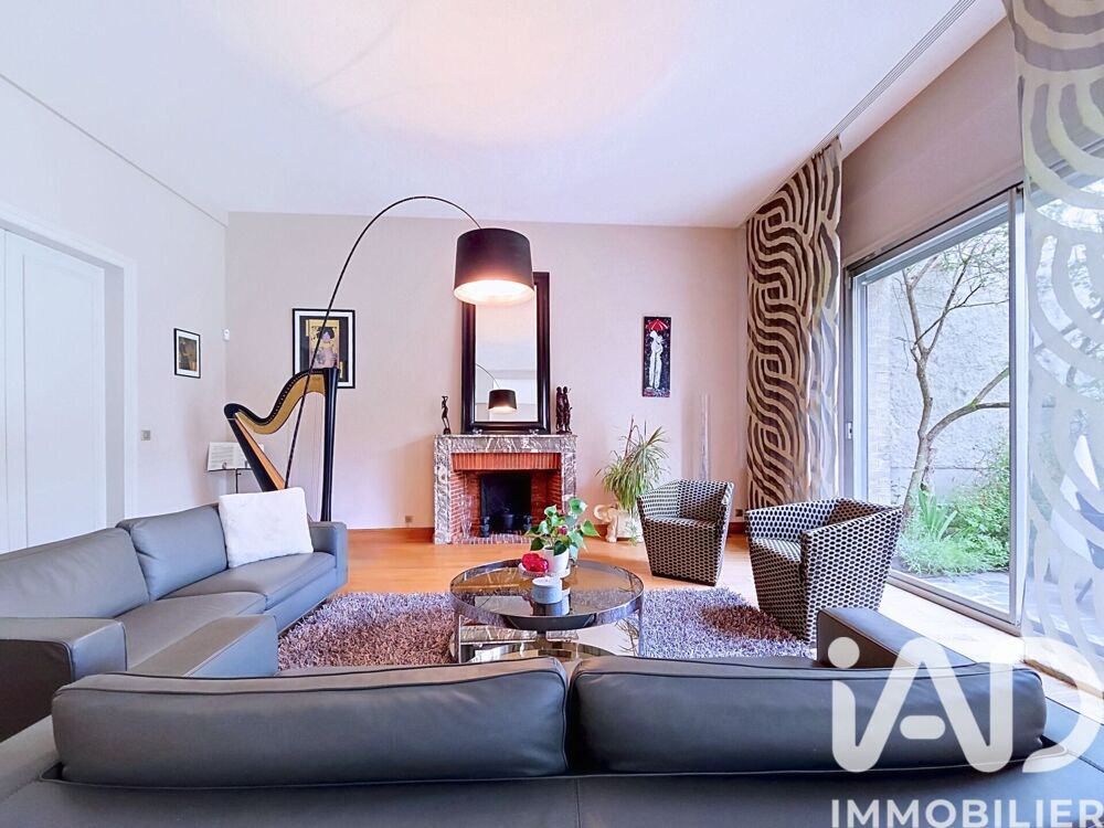Vente Maison de ville 14 pièces