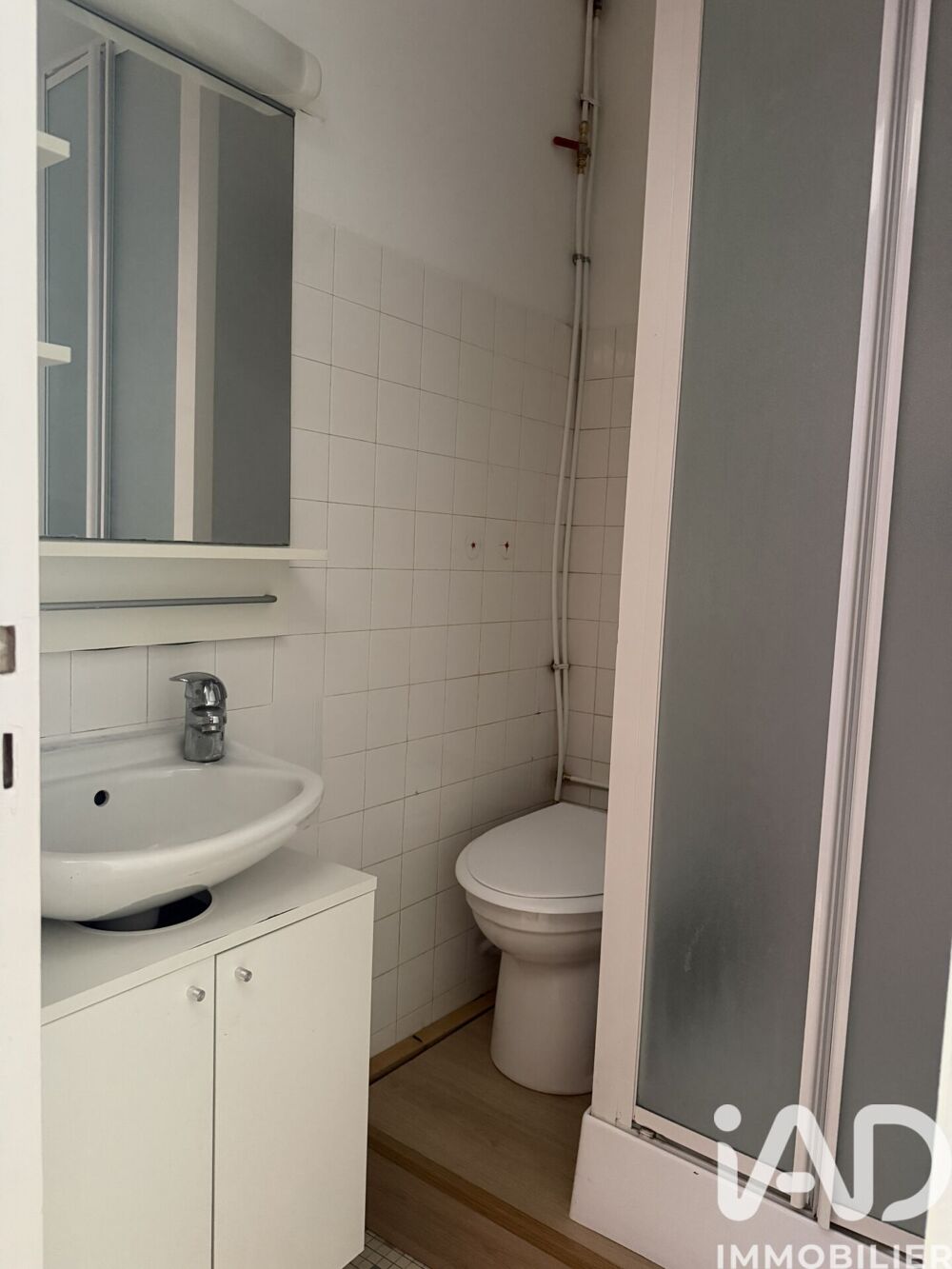 Vente Appartement Vente Appartement 1 pièce Rochecorbon
