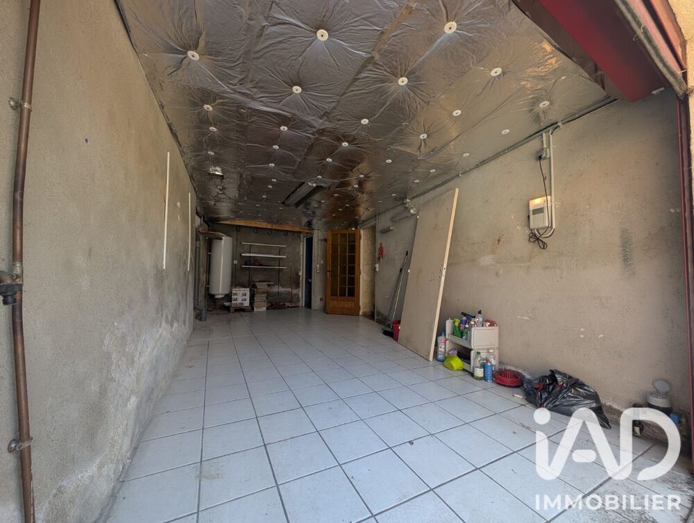 Vente Maison de village 4 pièces