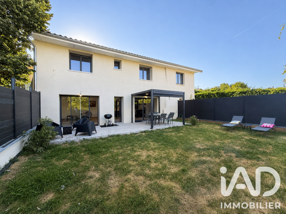 Vente Maison/villa 4 pièces
