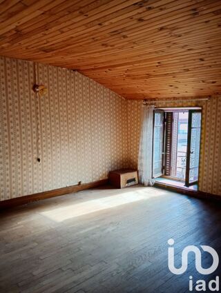  Maison à vendre 4 pièces 111 m²