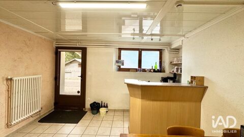   Vente Murs commerciaux 1 235 m&sup2; 