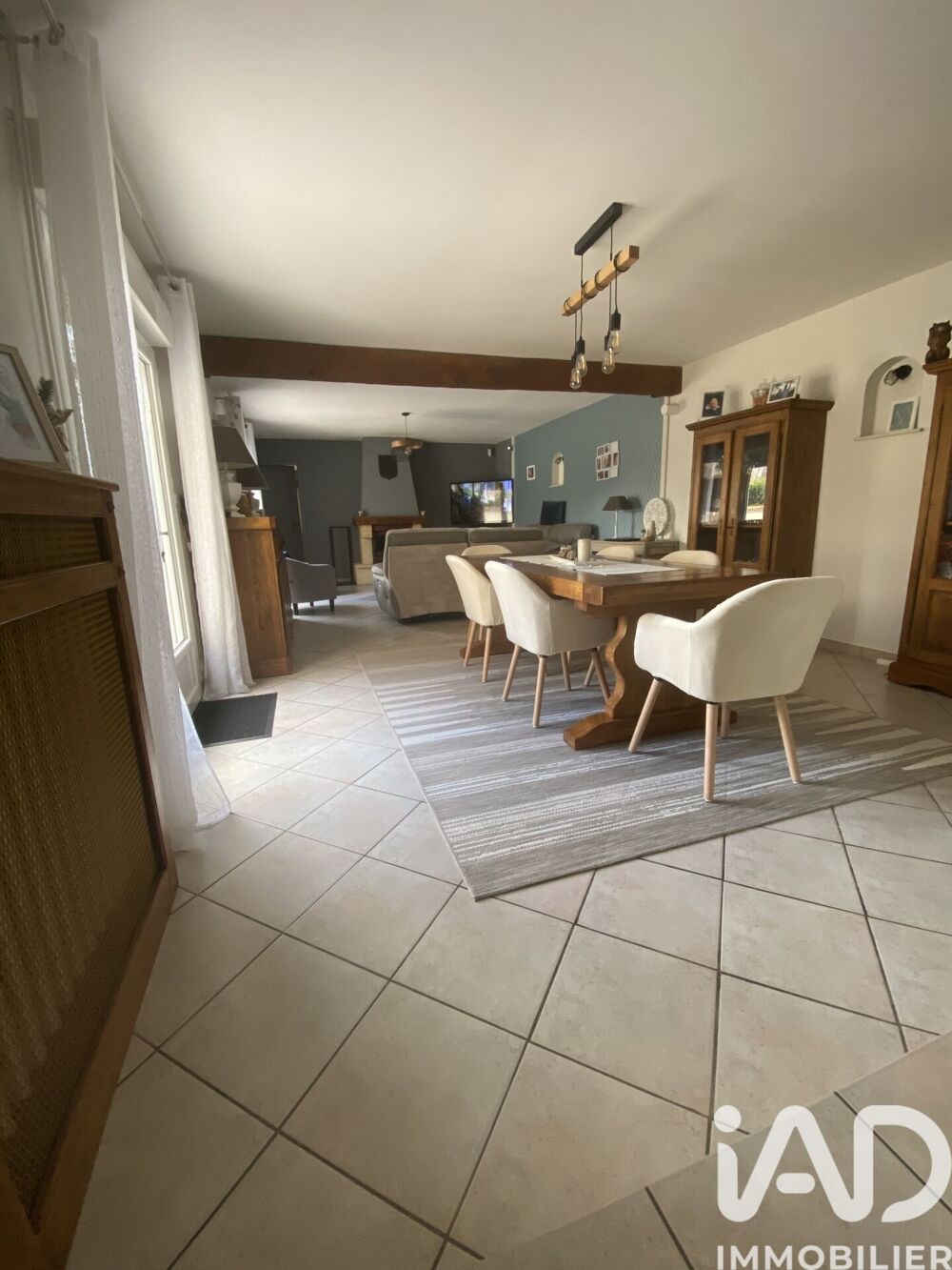 Vente Maison de ville 7 pièces