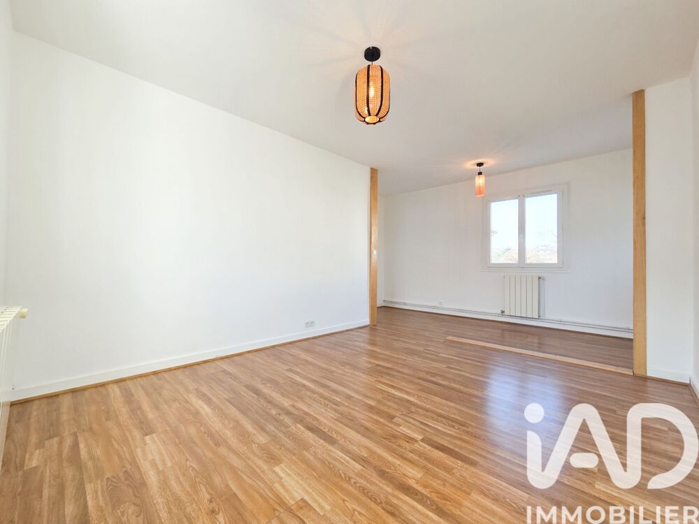 Vente Appartement Vente Appartement 3 pièces Poisat