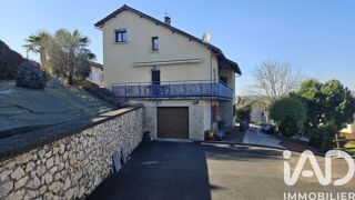  Maison à vendre 5 pièces 131 m²