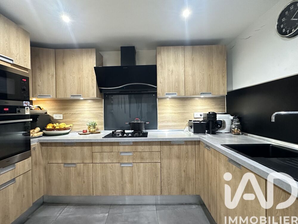 Vente Maison Vente Maison/villa 10 pièces Nice