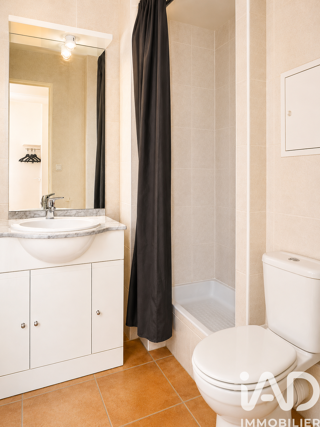  Appartement � vendre 1 pi�ce 20 m�
