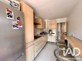  Appartement à vendre 3 pièces 68 m²