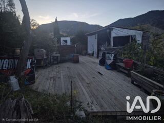  Maison à vendre 5 pièces 110 m²
