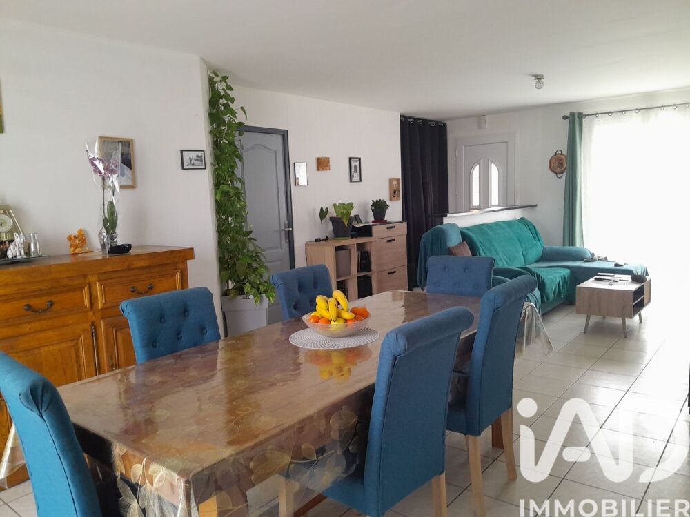 Vente Maison traditionnelle 4 pièces