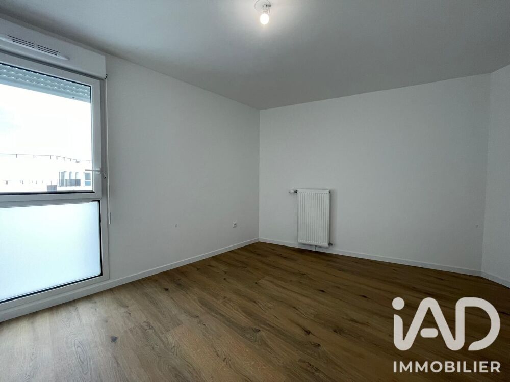Vente Appartement Vente Appartement 2 pièces Pomponne