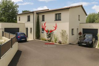  Maison 4 pices 110 m La tour-de-salvagny