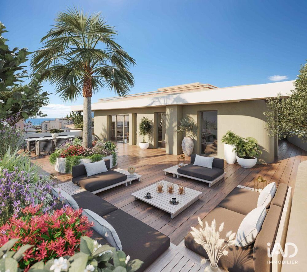 Vente Appartement 5 pièces