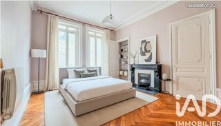  Appartement à vendre 3 pièces 85 m²