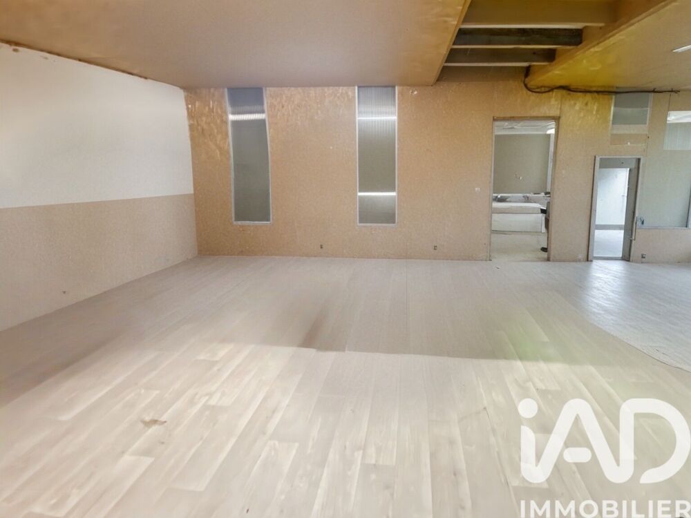 à vendre  Appartement Chevry-Cossigny (77173)