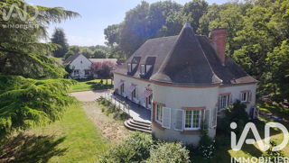  Maison � vendre 12 pi�ces 260 m�
