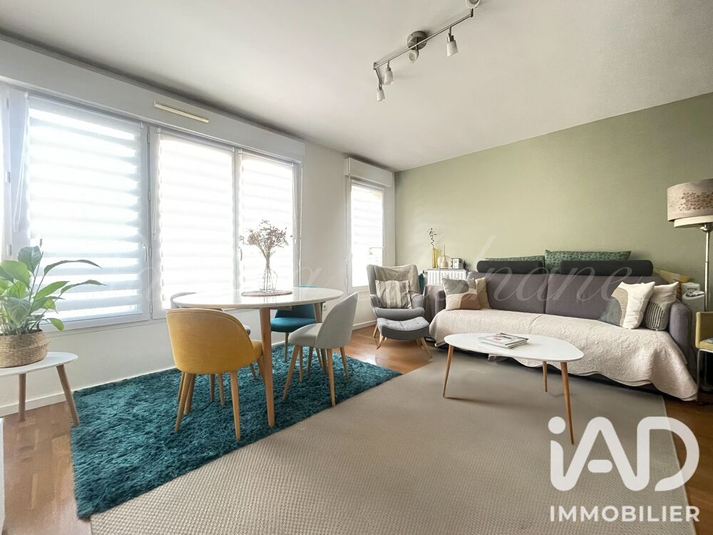 Vente Appartement Vente Appartement 3 pièces Bezons