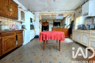  Maison à vendre 4 pièces 139 m²