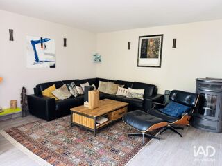  Maison à vendre 5 pièces 155 m²