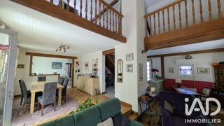  Maison à vendre 6 pièces 180 m²