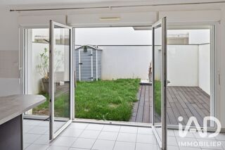  Maison à vendre 4 pièces 79 m²
