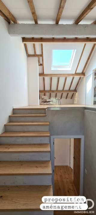  Appartement à vendre 1 pièce 25 m²