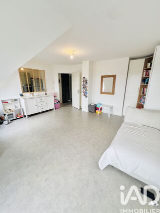  Appartement à vendre 3 pièces 74 m²