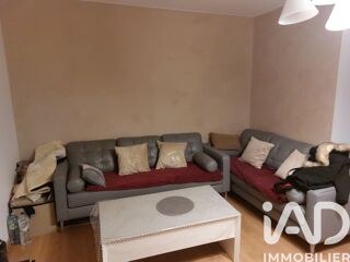  Appartement à vendre 3 pièces 67 m²