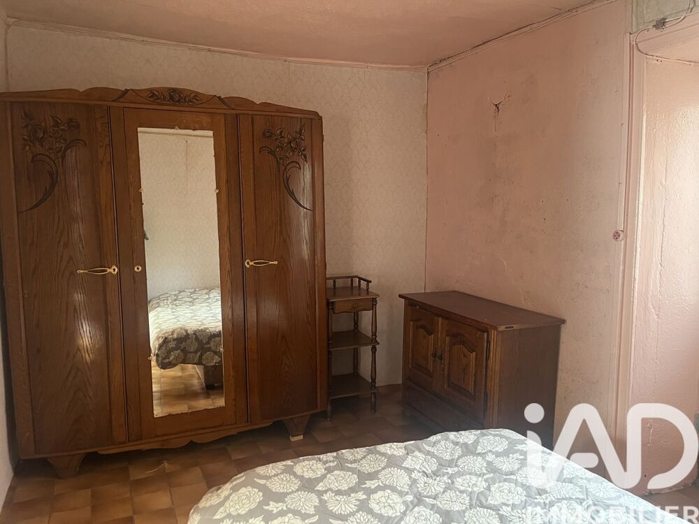 Vente Maison de village 2 pièces