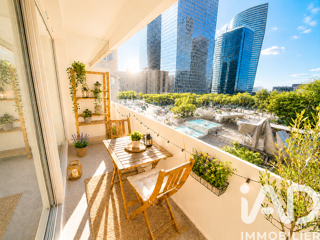  Appartement � vendre 3 pi�ces 86 m�