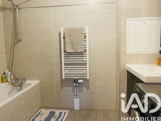 Appartement à vendre 3 pièces 64 m²