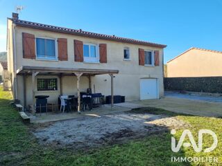  Maison à vendre 6 pièces 139 m²