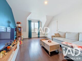  Appartement à vendre 2 pièces 35 m²