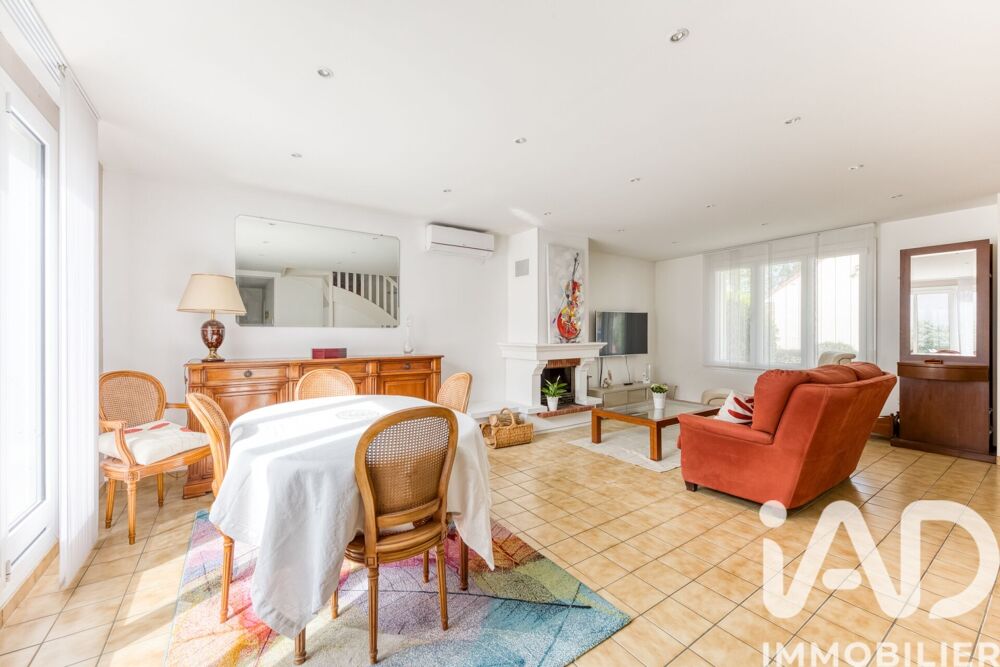 Vente Maison Vente Maison/villa 6 pièces Noisy-le-grand