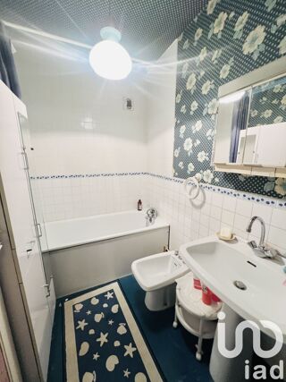  Appartement à vendre 2 pièces 52 m²
