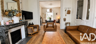  Maison � vendre 6 pi�ces 130 m�
