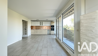  Appartement � vendre 4 pi�ces 84 m�