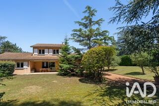  Maison à vendre 5 pièces 137 m²