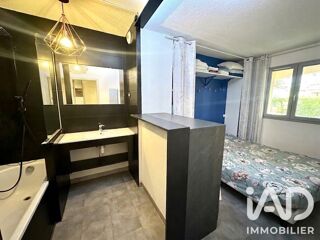  Appartement à vendre 3 pièces 43 m²