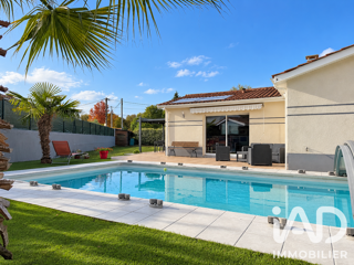  Maison à vendre 5 pièces 97 m²