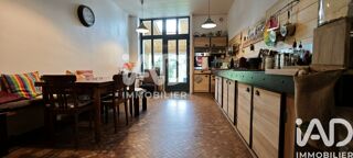  Maison à vendre 6 pièces 137 m²