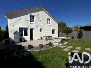  Maison à vendre 5 pièces 107 m²