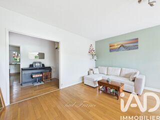  Appartement à vendre 4 pièces 90 m²