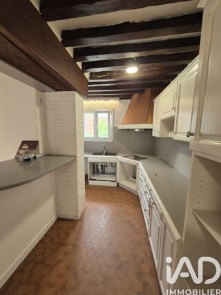  Maison à vendre 5 pièces 105 m²