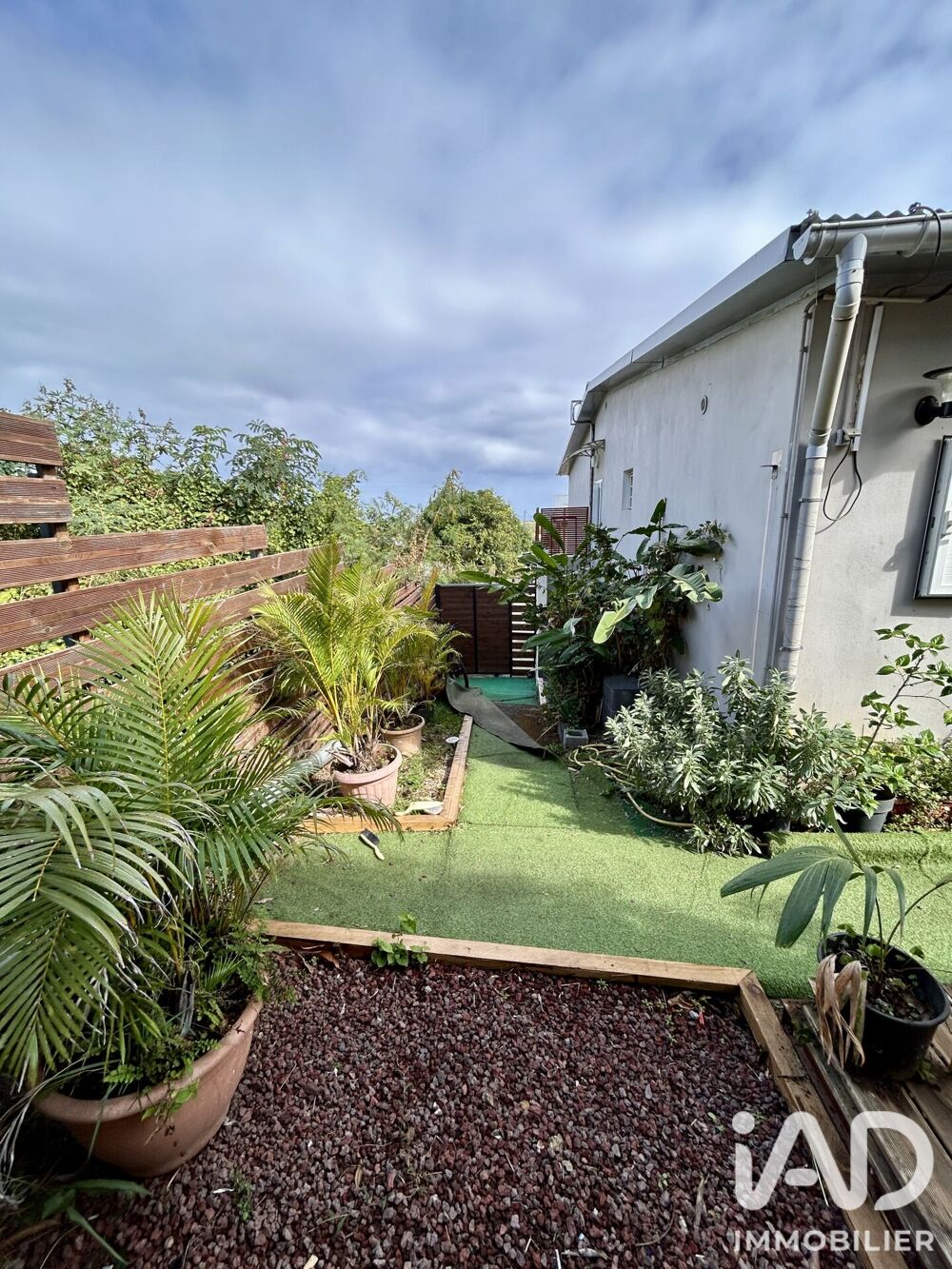 Vente Maison de ville 5 pièces
