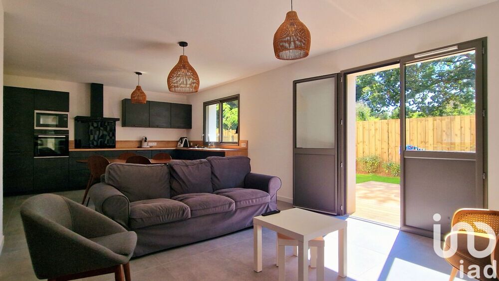 Vente Maison Vente Maison traditionnelle 6 pièces Sarzeau