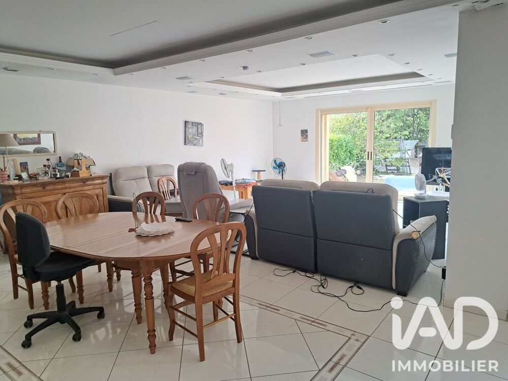 Vente Maison Vente Maison traditionnelle 6 pièces Brou