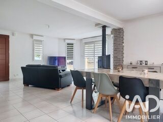  Maison à vendre 5 pièces 94 m²