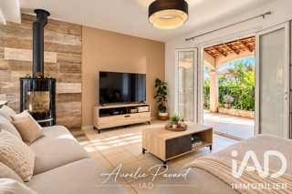 Vente Maison Vente Maison traditionnelle 5 pièces Auriol
